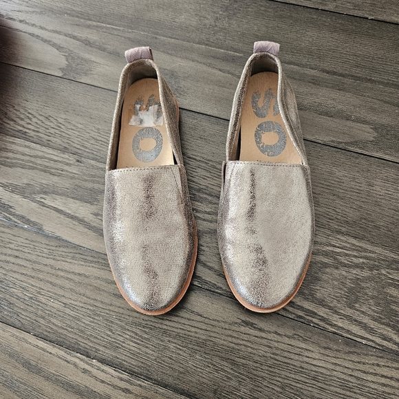 Sorel Ella Slip-On - Picture 3 of 7